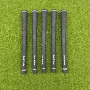 YCJ-01 Model Golf Club Grip for Iron Wood Clubs Universal Unisex Rubber Wear resistant