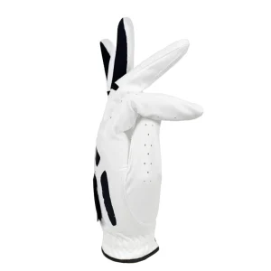 YOPRAL Men’s Cabretta Sheepskin Golf Gloves Anti Slip Breathable Professional Grip Custom Made Size for Left Right Hand