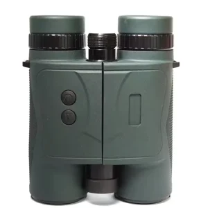 Z C Optics CJ10X42HD 10×42 1000m IP65 Waterproof Laser Rangefinder Binocular for Golf Hunting with 1 Year Warranty