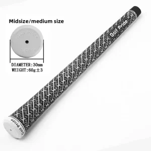 Z GRIP Golf Club Grip Ultra light Rubber Cotton Thread Non slip Model 7647 In Stock Direct Delivery