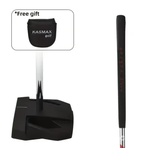 Zero Torque Golf Putter 34 35 Inch Stainless Steel Club