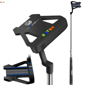 Zinc Alloy Golf Putter With Headcover Mens Right Hand Manufacturer Factory Supplier Golf Clubs