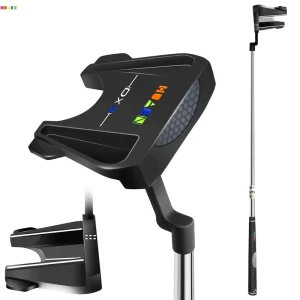 Zinc Alloy Golf Putter With Headcover Mens Right Hand Manufacturer Factory Supplier Golf Clubs