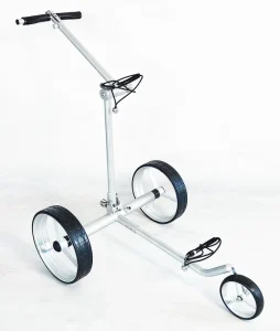 Zip Navigator Golf Electric Trolley