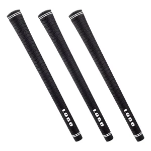 customized logo Golf Club Grips Irons and Woods Universal Handle Men’s Women’s Models Wear-resistant Non-slip Grip