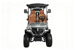 electric golf carts