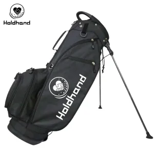golf stand bags custom golf bag waterproof material