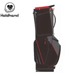golf stand bags custom golf bag waterproof material