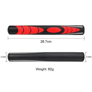 high quality OEM EXW PU Golf Club Grip