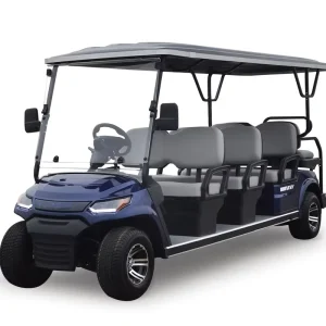 lvtong 8 Seater Electric Golf Carts
