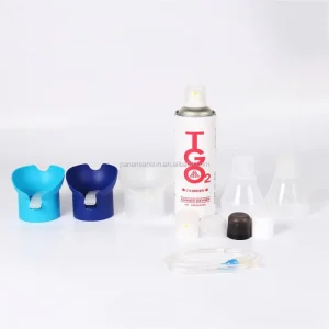 portable Oxygen Bottle