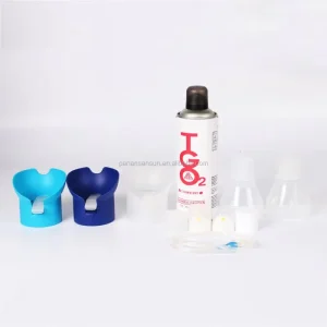 portable canned oxygen