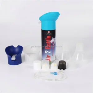 rehab training oxygen tank manufacturers